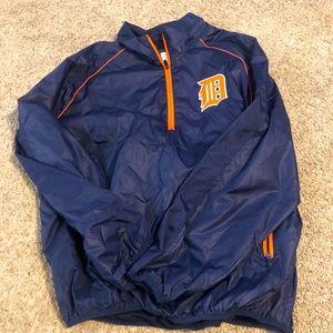 Men’s jacket